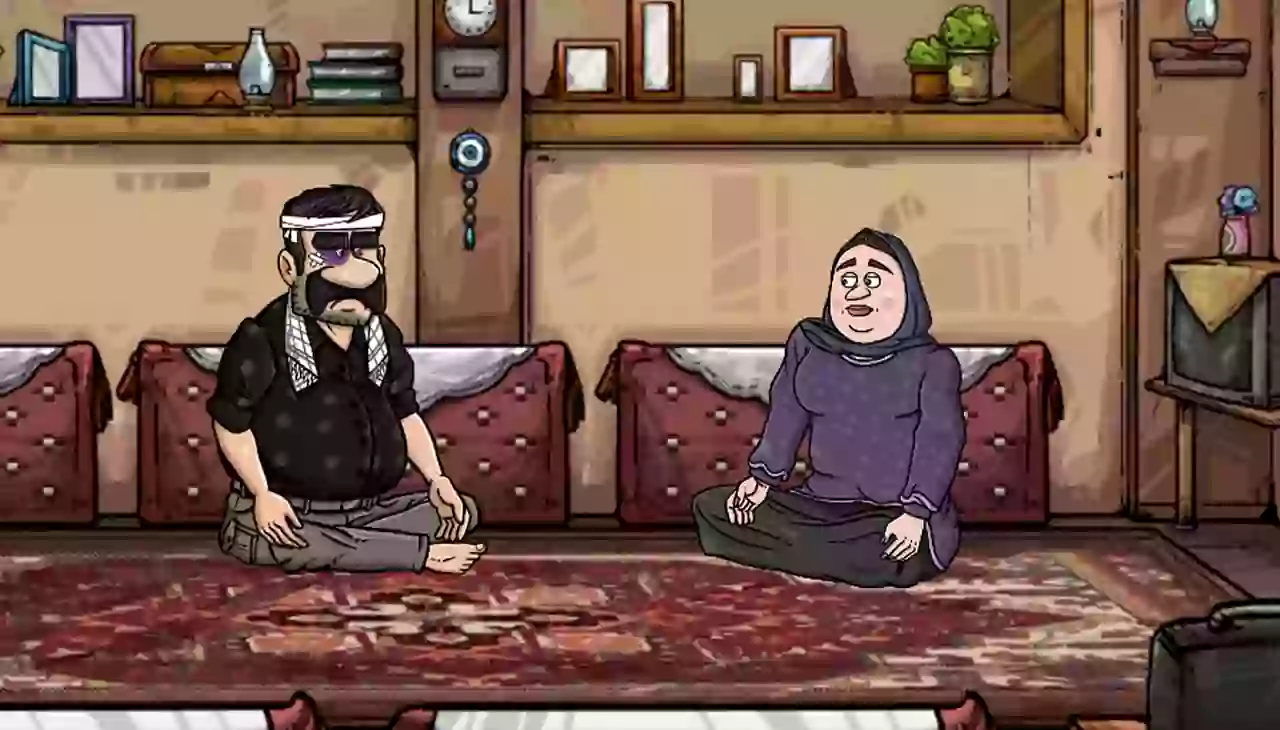 هی تاکسی داستانی